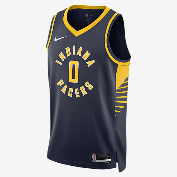 Indiana pacers jersey sponsor online